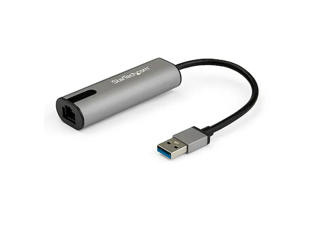2.5GbE USB A naar Ethernet Adapter