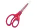 Ciseaux Westcott Kids 13cm Softgrip Bout rond