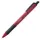Balpen STABILO pointball Wildflower Bordeaux Medium