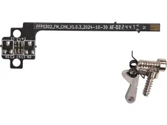 Ad5X Filament Detection Sensor V2