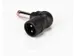 Targus PT-H1, Laptop stroomplug, Zwart, HP, 10 stuk(s), 10 mm, 30 mm