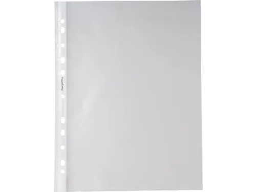 Showtas 11-gaats 0.06mm nerf Pak 200 stuks