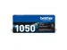 Tonercartridge Brother TN-1050 zwart