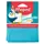 Maped Wisdoek microvezel 20x20cm Blauw