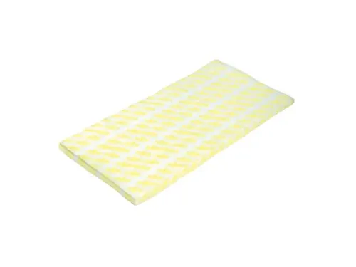 Spontex Pro Planet Plus 55 10x50 stuks Geel