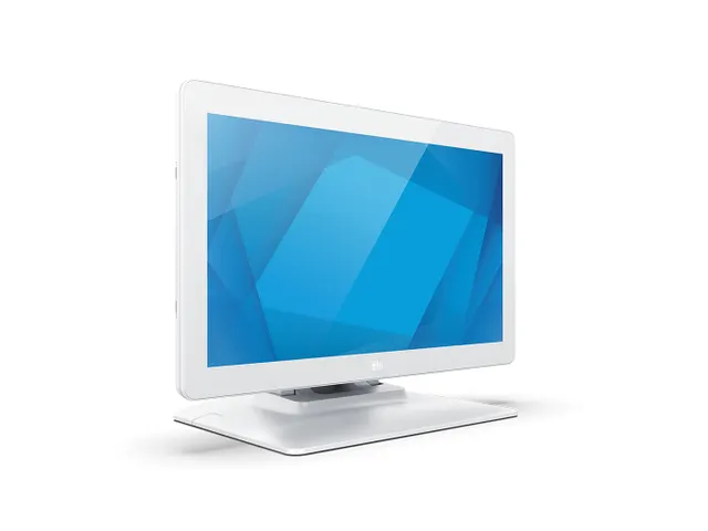 Elo Touch Solution 1502LM Touchscreen monitor Wit