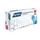Handschoen Hynex Maat XL nitril 100stuks blauw