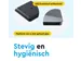 BRASQ Digitale keukenweegschaal 10KG DKS100
