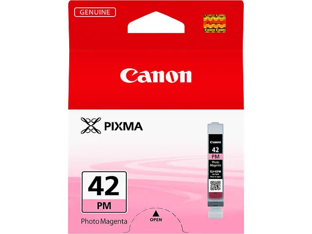 Inkttank Canon Cli-42 Foto Magenta