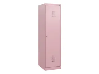 schoollocker,HxBxD 1530x400x500mm,1vak,vak B 400mm,cil.-slot - 2