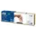 Servetten Tork Xpressnap 1/2 vouw 2-laags 1000st naturel 12880