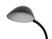 400093833 Unilux Desk Lamp Easy LED 2900K 997lm dimbaar USB zwart