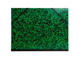 Tekenmap Annonay ela stiek 26x33cm groen