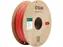 eSUN PLA+ 3D printer Filament 1,75mm Rood 1kg