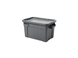Brute-opbergbox 75.5 Liter Grijs - 7