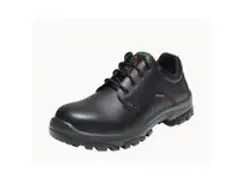 OUTLET Emma Roy lage S2 veiligheidsschoenen, SRC, roze, maat W-41, per