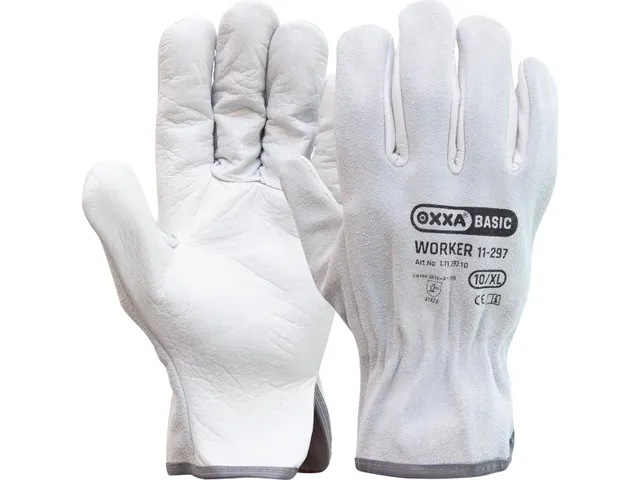 OXXA Worker 11-297 handschoen - 8/M