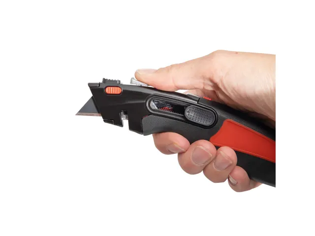 Veiligheidsmes MAUL Work snijmes 18mm