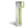 Lockerkast 1800x320x500mm 1x4 vakken Cilinderslot, Sokkel, RDS1108060
