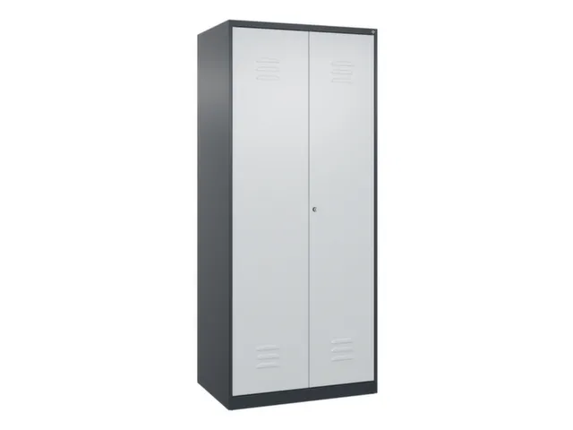 armoire de distribution de linge HxlxP 1850x800x500mm