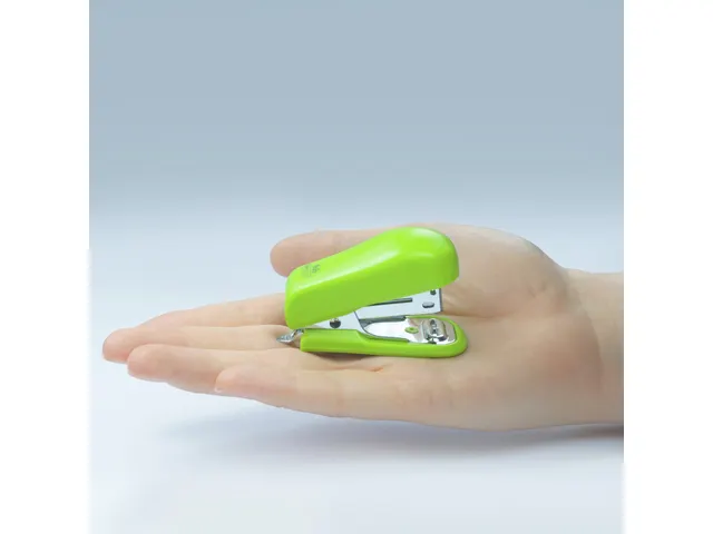 Nietmachine Bug groennietjes 24-6