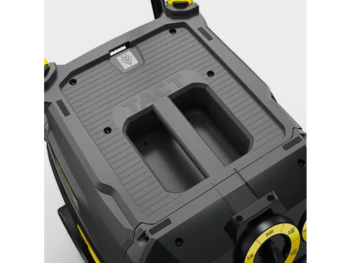 nat-droogzuigers,3x1200 W,luchtvolume 4440l/min,bak 40l