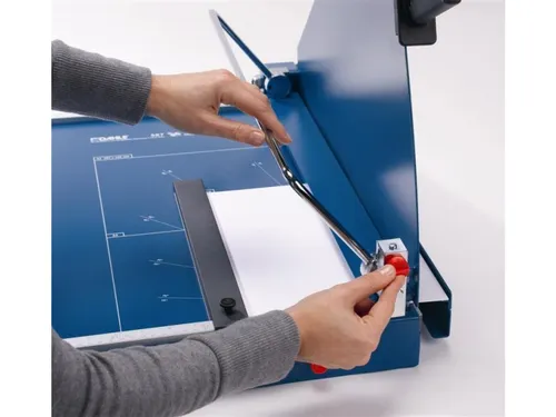 Dahle Hefboomsnijmachine 587 A3 Universeel mes 55cm