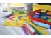 Puntenslijper Faber-Castell 2001 trio grip zilver