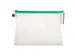 Etui zip EVA A4 geassorteerd