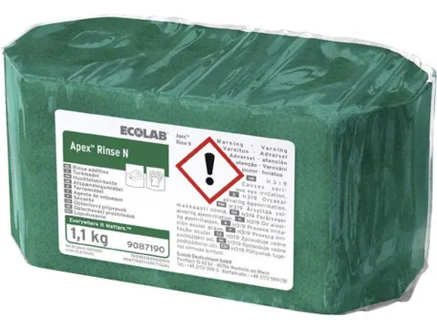 Apex Rinse N doos 2x1.1kg