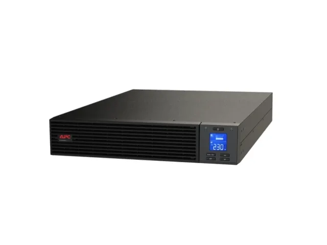 APC Easy UPS SRV RM 10000VA 230V, No Battery, Dubbele conversie (onlin