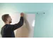 Whiteboard Gelakt Staal Magnetisch 98x198 cm