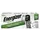 Batterij oplaadbaar Energizer 10x AA 2000mAh