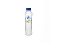 Water Spa touch still lime/jasmin PET 0.5l