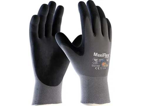 ATG MaxiFlex Ultimate AD-APT 42-874 precisiehandschoen maat 11 12 paar