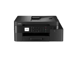 Multifunctional inktjet Brother MFC-J4350DW