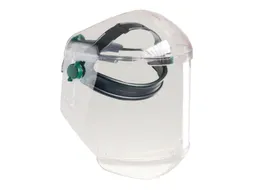 Honeywell Perforama Nova 820144.6 anti-condens gelaatsscherm, acetaat,