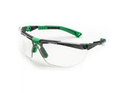 Univet 5X1 Clear plus Veiligheidsbril