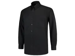 Chemise Tricorp 701004, noir, taille XL, la piece