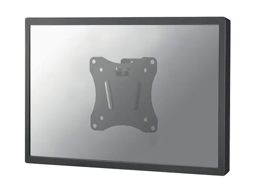 Muurbeugel 10-30 Inch Zwart Nm-w60black