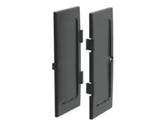 SRK 26 kit, 2x kunststof deur t.b.v. SM & PM serie