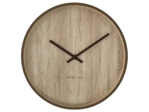 Wandklok NeXtime Oslo 30 cm