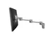 Monitorarm Muurbevestiging Viewlite 222 1 Scherm