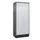 PBM-locker,HxBxD 1950x800x500mm,2vak,vak B 400mm,cil.-slot