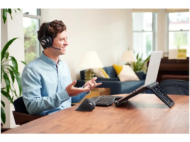 MY630 EQ Ergonomische Muis Bluetooth