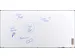 Legamaster UNITE PLUS whiteboard 90x180cm