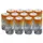 CMT Desinfectie wipes blauw 14x14cm N14019 12 bussen