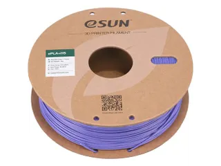 eSUN 3D printer Filament ePLA+HS 1,75mm Very Peri Blauwpaars 1kg - 2