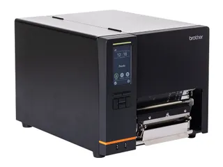Brother Labelprinter TJ-6521TN 203x300 DPI Wifi Bluetooth - 5