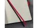 Carnet de note Sigel Conceptum RED Edition hardcover A4 noir quadrill